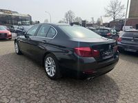 Gebraucht BMW 520 Performance 184 PS (135 kW) 2013 Schwarz Limousine