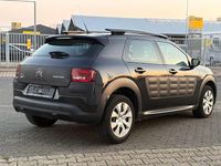 Gebraucht Citroën C4 Feel 82 PS (60 kW) 2018 Schwarz SUV