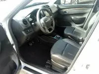 Gebraucht Dacia Spring Extreme 47 kW (65 PS) 2023 Grau Kleinwagen