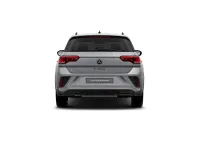 Gebraucht VW T-Roc R-line 150 PS (110 kW) 2025 Pyritsilber metallic SUV