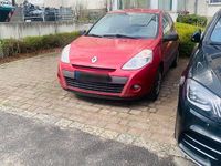 Gebraucht Renault Clio II 2009 Andere farben Kleinwagen