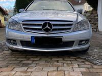 gebraucht Mercedes C220 CDI BlueEFFICIENCY AVANTGARDE AVANTGARDE