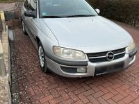 gebraucht Opel Omega b