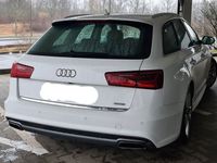 gebraucht Audi A6 3.0 TDI 235kW quattro tiptronic Avant -