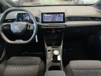 Gebraucht MG MG3 194 PS (142 kW) 2024 Kirin grey Kleinwagen