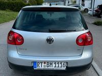 gebraucht VW Golf V Tüv 09/25
