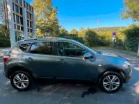 Gebraucht Nissan Qashqai 150 PS (110 kW) 2011 Grau SUV