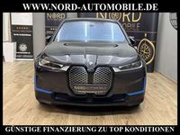 Gebraucht BMW iX 239 kW (326 PS) 2022 Sophistograu brillantef (metallic) SUV