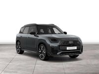 Gebraucht Mini Countryman 170 PS (125 kW) 2024 Grau SUV