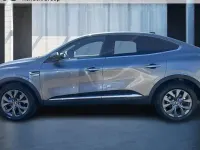 Gebraucht Renault Arkana Techno 140 PS (102 kW) 2025 Grau SUV