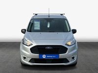 gebraucht Ford Tourneo Connect 1.5 EcoBlue Ambiente