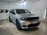 gebraucht Dodge Durango 5.7RT AWD Prins Gas, 7Sitzer, BLACK TOP