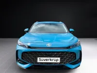 Brugt MG HS Luxury 170 HK (125 kW) 2024 Blå SUV