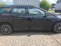 Usata Ford Focus 120 CV (88 kW) 2015 Station wagon