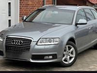 Gebraucht Audi A6 190 PS (139 kW) 2011 Kombi
