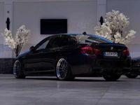 gebraucht BMW M5 F10COMPETITON Lci