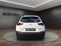Gebraucht Mazda MX30 Ad'Vantage 106 kW (145 PS) 2023 Weiß SUV
