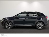 Gebraucht VW Taigo Style 110 PS (80 kW) 2022 Schwarz SUV