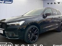 Gebraucht Volvo XC60 Plus 350 PS (257 kW) 2025 Schwarz SUV