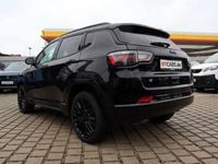 Gebraucht Jeep Compass 131 PS (96 kW) 2023 Schwarz SUV