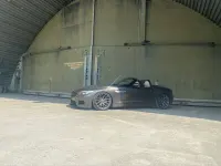 Usata BMW Z4 Performance 306 CV (225 kW) 2010 Marrone Cabrio