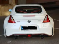 Gebraucht Nissan 370Z Nismo 344 PS (253 kW) 2014 Weiß