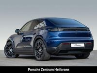Neu Porsche Macan 300 kW (408 PS) 2026 Blau SUV
