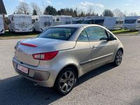 Gebraucht Mitsubishi Colt 109 PS (80 kW) 2006 Grau Cabrio