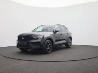 Nouvelle Volvo XC40 Plus 2026 Bleue SUV