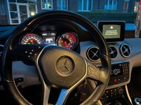 gebraucht Mercedes CLA180 BlueEfficiency Edition Chrome