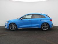 Gebraucht Audi S3 Design 310 PS (228 kW) 2023 Turboblau Limousine
