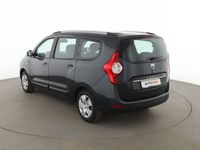 gebraucht Dacia Lodgy 1.3 TCe Comfort, Benzin, 16.260 €