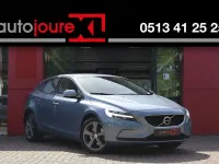Gebraucht Volvo V40 154 PS (113 kW) 2017 Blau Limousine