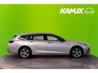 Gebraucht Opel Insignia Business 122 PS (89 kW) 2022 Silber Kombi