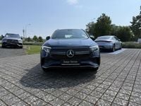 Gebraucht Mercedes EQA250 AMG line 139 kW (189 PS) 2022 Blau SUV