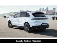 Gebraucht Porsche Cayenne 470 PS (345 kW) 2024 Weiss SUV