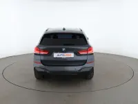 Gebraucht BMW X1 M Sport 2022 Grau SUV