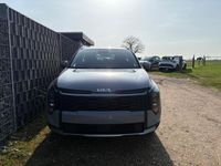 Neu Kia Sportage Vision 150 PS (110 kW) 2025 Wolf grey SUV