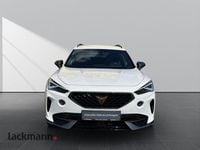 Gebraucht Cupra Formentor 150 PS (110 kW) 2023 Candy weiss SUV