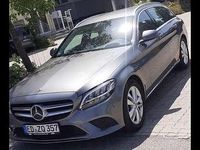 Gebraucht Mercedes 200 163 PS (119 kW) 2018