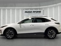 Neu Kia XCeed GT-Line 180 PS (132 kW) 2026 Weiß SUV