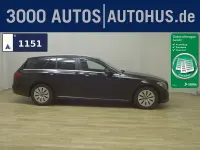 Gebraucht Mercedes C220 194 PS (142 kW) 2020 Schwarz Kombi