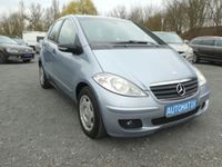 gebraucht Mercedes A160 A 160 A -KlasseCDI Automatik