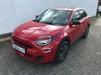 Gebraucht Fiat 600E Red 114 kW (156 PS) 2023 Rot SUV