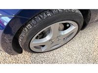 Gebraucht Daihatsu Copen 68 PS (50 kW) 2005 Blau Cabrio