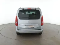 Gebraucht Opel Combo Life Edition 131 PS (96 kW) 2025 Grau Van / Kleinbus