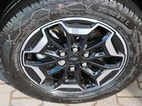 Neu Ford Tourneo Active 170 PS (125 kW) 2026 Agate black metallic Van / Kleinbus