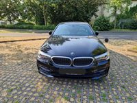 gebraucht BMW 540 540Aut. Sport Line