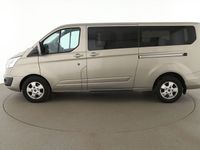 gebraucht Ford Tourneo Transit 2.0 TDCi 310 L2Titanium, Diesel, 25.860 €