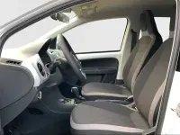 Second-hand VW e-up! Edition 61 kW (83 CP) 2024 Alb Hatchback